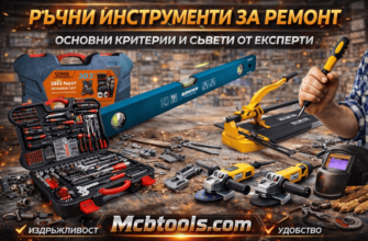 Ръчни-инструменти-за-ремонт | mcbtools.com